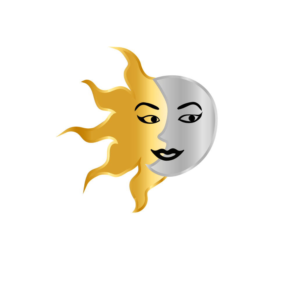 SOLE LUNA