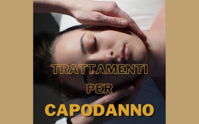 Trattamenti illuminanti per il viso prima di Capodanno