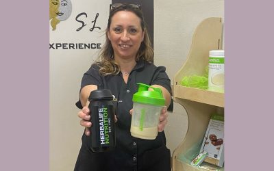 Vieni a scoprire il Centro Estetico Sole Luna e lasciati conquistare dalla vasta gamma di prodotti Herbalife!