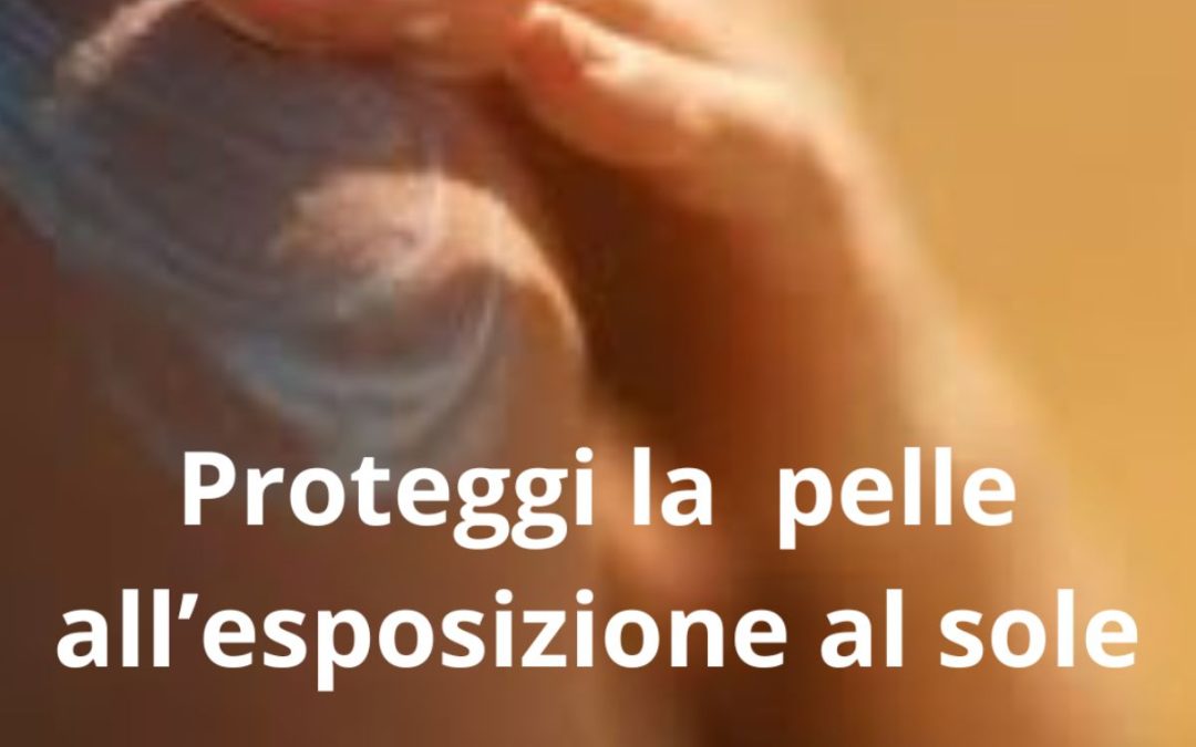 Come scegliere creme e protezioni solari